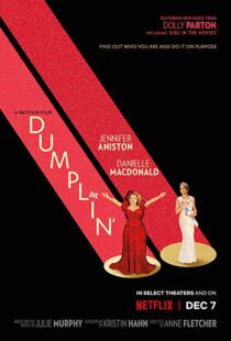 دانلود فیلم Dumplin’ 201814151-843596116