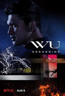 دانلود سریال Wu Assassins18510-257570527