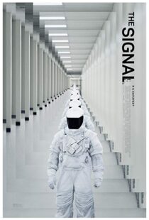 دانلود فیلم The Signal 201413183-2136717596