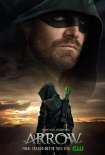 دانلود سریال Arrow1337-1953643825