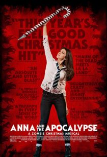 دانلود فیلم Anna and the Apocalypse 201714588-51334270
