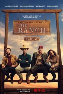 دانلود سریال The Ranch18996-827767569