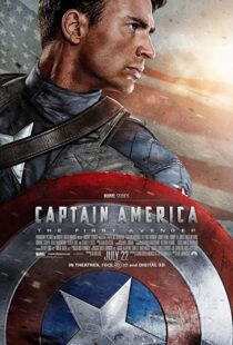 دانلود فیلم Captain America: the First Avenger 201116804-2034419899