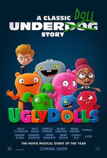 دانلود انیمیشن UglyDolls 201918582-1542260327