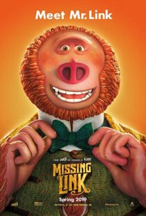 دانلود انیمیشن Missing Link 201920194-1353078302