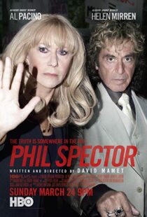 دانلود فیلم Phil Spector 201321558-263915438
