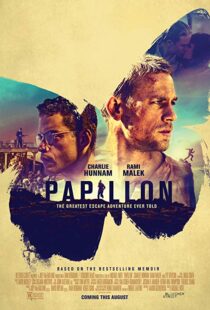 دانلود فیلم Papillon 20172631-59789331