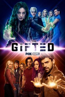 دانلود سریال The Gifted7630-694548510