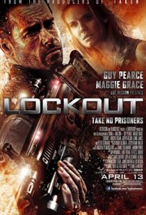 دانلود فیلم Lockout 201217458-72231895