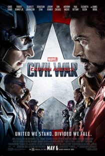 دانلود فیلم Captain America: Civil War 20161442-152017302