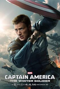 دانلود فیلم Captain America: The Winter Soldier 20141452-881709935