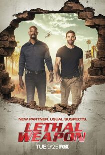 دانلود سریال Lethal Weapon7716-1310439781