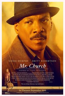 دانلود فیلم Mr. Church 20166670-857455499