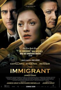 دانلود فیلم The Immigrant 20136376-189101338