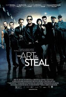 دانلود فیلم The Art of the Steal 201310316-147553532