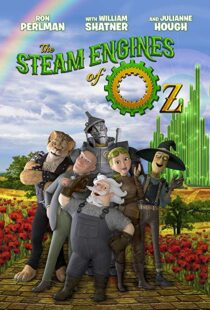 دانلود انیمیشن The Steam Engines of Oz 20185583-1356387399