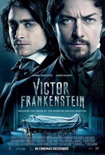 دانلود فیلم Victor Frankenstein 20153286-46838455