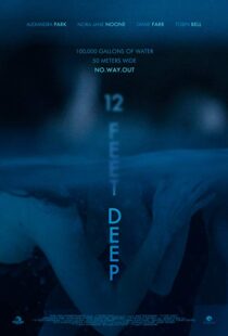 دانلود فیلم 12 Feet Deep 201714837-1197638490