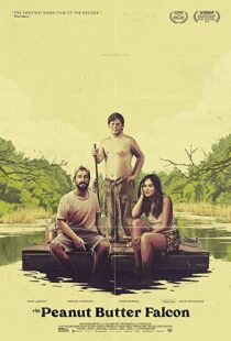 دانلود فیلم The Peanut Butter Falcon 201912958-927009029