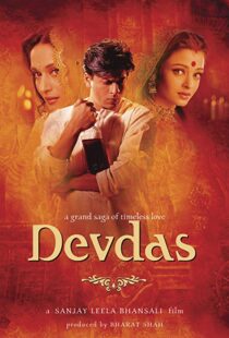 دانلود فیلم هندی Devdas 20025915-917955252