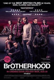 دانلود فیلم Brotherhood 20166710-1883073299