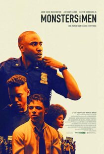 دانلود فیلم Monsters and Men 20186462-569417961