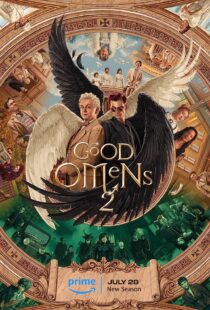 دانلود سریال Good Omens12146-64669637