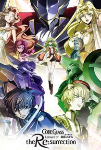 دانلود انیمه Code Geass: Lelouch of the Re;Surrection 201923903-910101946