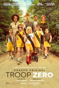 دانلود فیلم Troop Zero 201931068-644686169