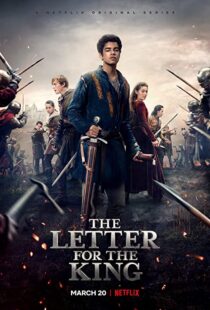 دانلود سریال The Letter for the King35978-1549213689
