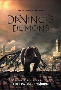 دانلود سریال Da Vinci’s Demons56787-1255247154