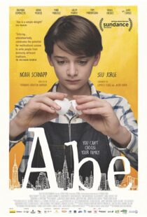 دانلود فیلم Abe 201940561-1915167568