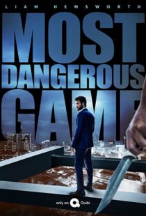 دانلود سریال Most Dangerous Game46529-1693722992