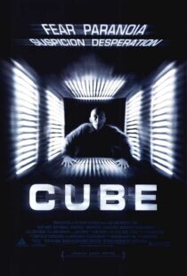 دانلود فیلم Cube 199745899-298440515