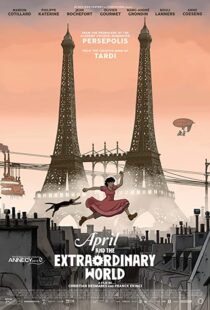 دانلود انیمیشن April and the Extraordinary World 201551330-1495034819