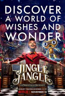دانلود فیلم Jingle Jangle: A Christmas Journey 202053507-1753259110