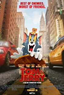 دانلود انیمیشن Tom and Jerry 202155488-463890739