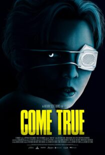 دانلود فیلم Come True 202056671-1593833160