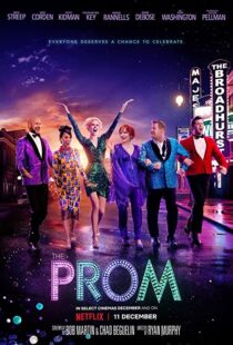 دانلود فیلم The Prom 202079200-2106894944