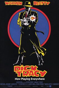 دانلود فیلم Dick Tracy 199078591-1972105937