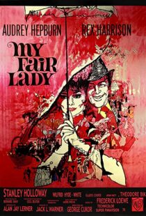 دانلود فیلم My Fair Lady 196478587-837678977