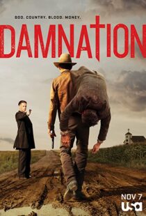 دانلود سریال Damnation81000-1407102858