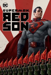 دانلود انیمیشن Superman: Red Son 202084234-523320828