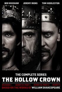 دانلود سریال The Hollow Crown99340-721297437