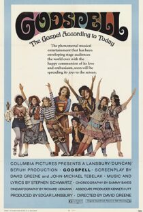 دانلود فیلم Godspell 197381935-1969741578