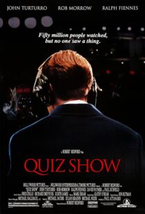 دانلود فیلم Quiz Show 199482178-783549762