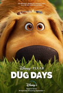 دانلود انیمیشن Dug Days81434-740106599