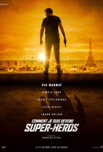 دانلود فیلم How I Became a Super Hero 202081651-1041849702
