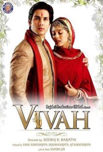 دانلود فیلم هندی Vivah 200682951-2027155593