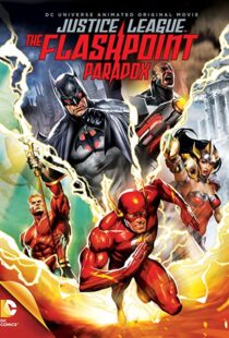 دانلود انیمیشن Justice League: The Flashpoint Paradox 201389236-1138462647